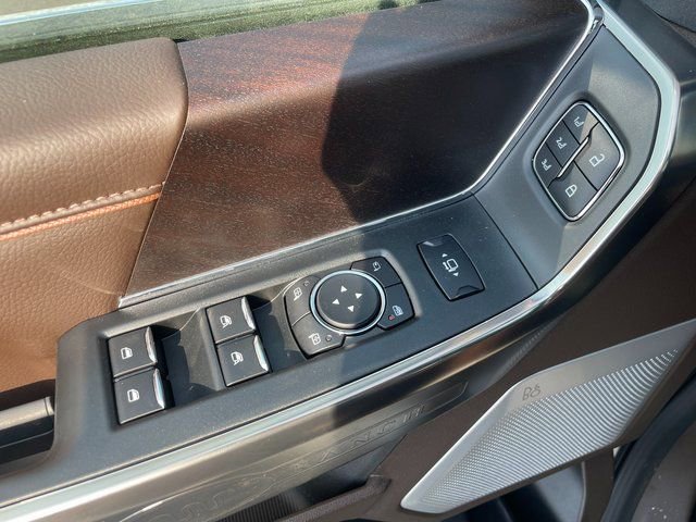 New 2025 Ford F350 King Ranch image 21