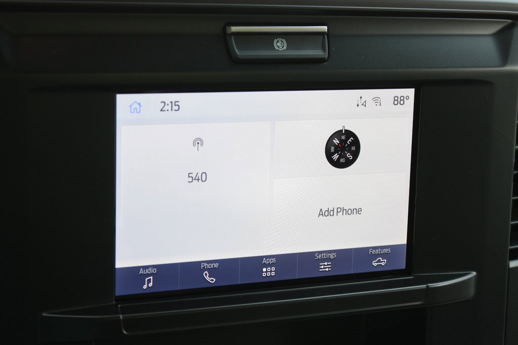 New 2026 Ford F350 XL image 22