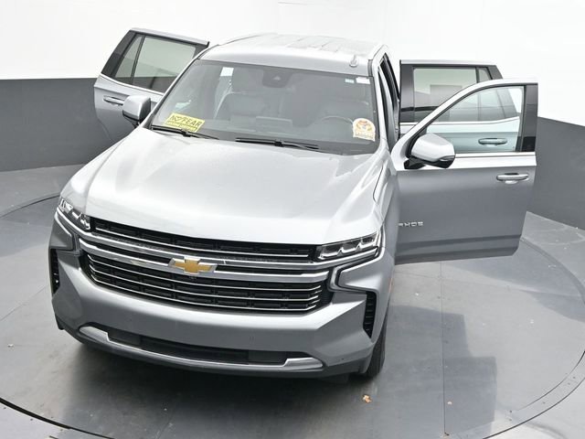 Used 2023 Chevrolet Tahoe LT w/ Luxury Package image 64