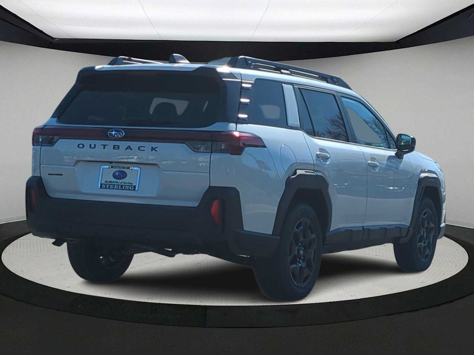 New 2026 Subaru Outback Limited AWD/4WD image 8