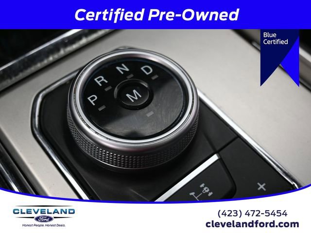 Certified 2023 Ford Expedition Timberline image 22