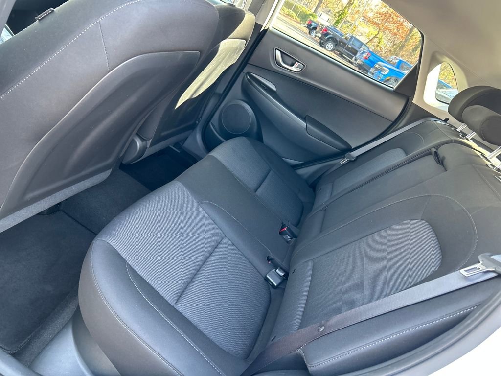 Used 2022 Hyundai Kona SEL w/ Convenience Package image 24