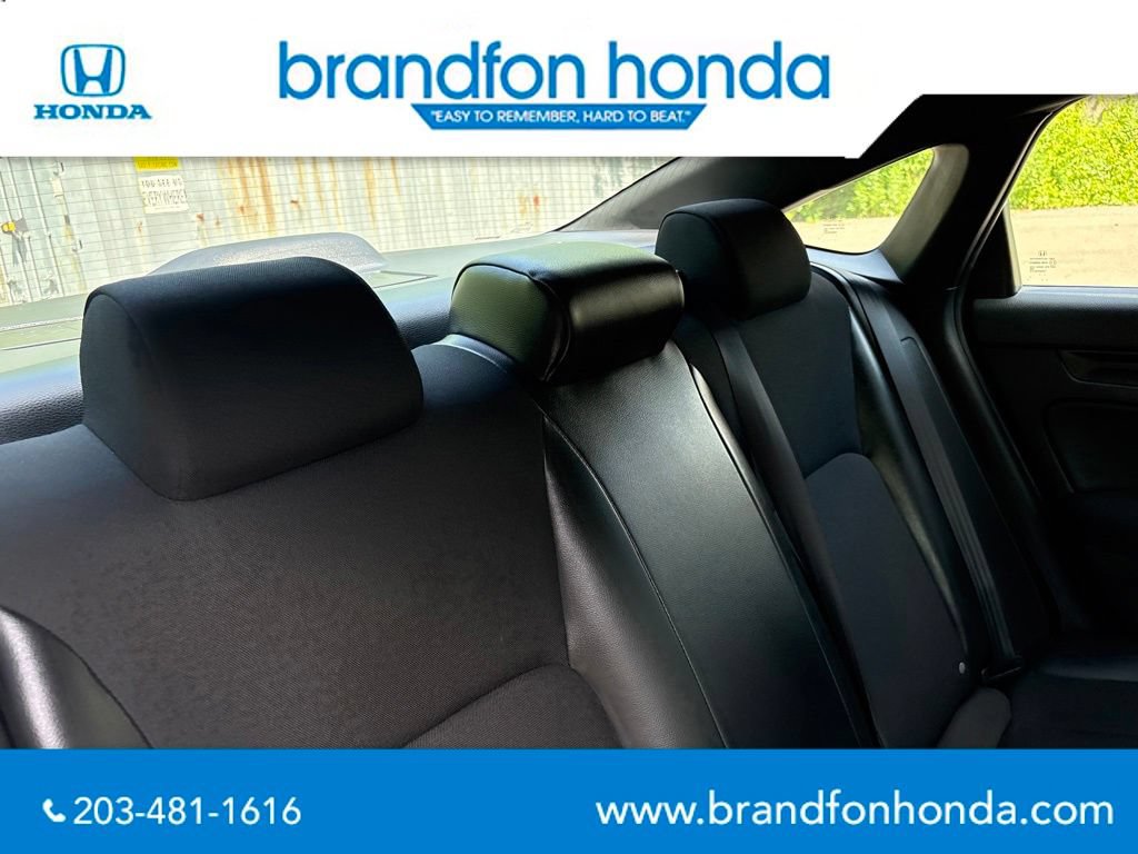 Used 2024 Honda Civic Sport image 26