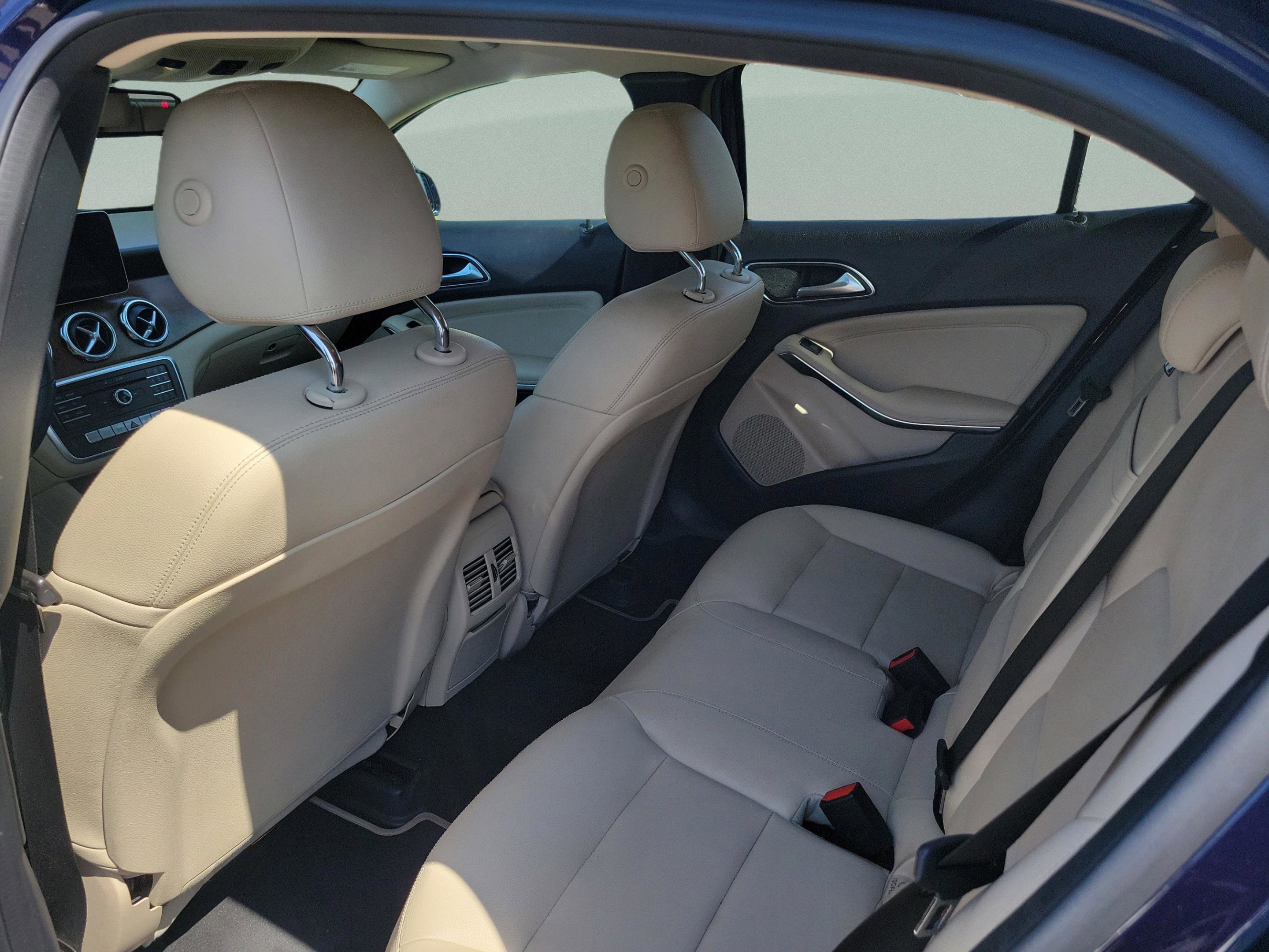 Certified 2019 Mercedes-Benz GLA 250 image 10