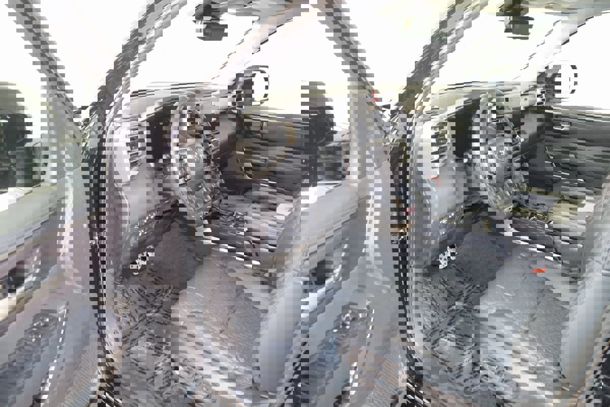 Used 2024 Toyota Sequoia Limited image 66