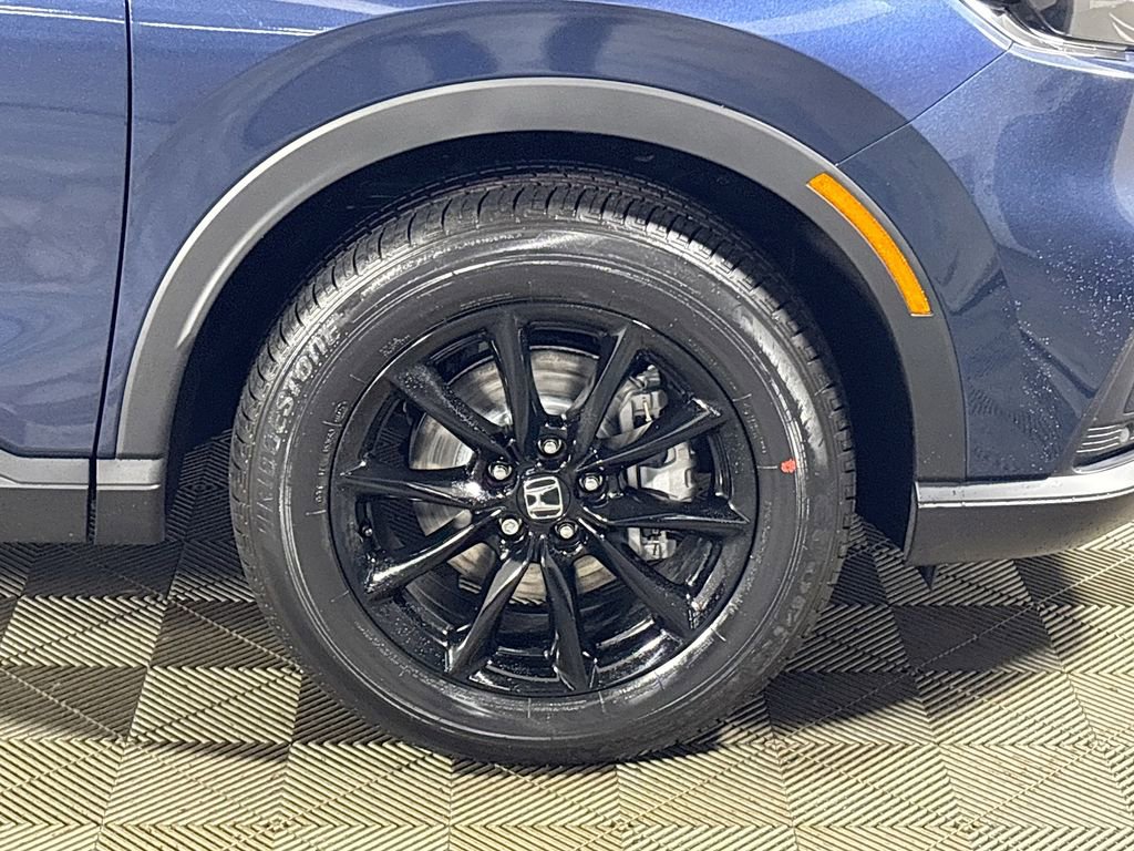 New 2026 Honda CR-V Sport-L image 23