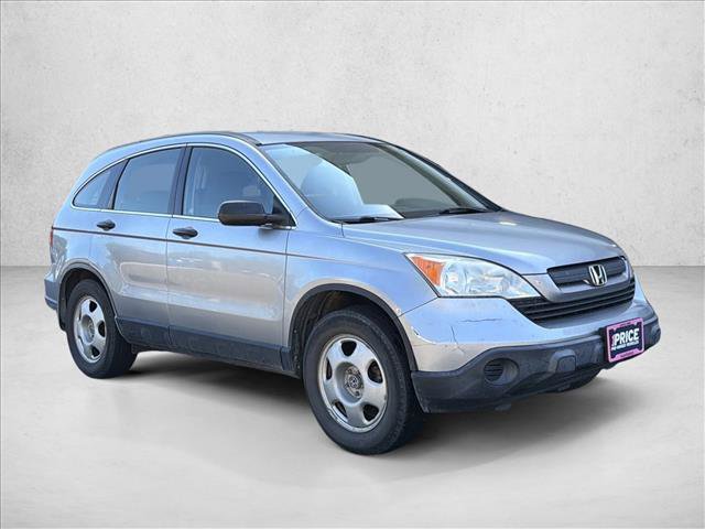 Used 2008 Honda CR-V LX image 3