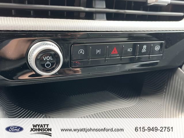 New 2026 Ford Explorer Active image 29