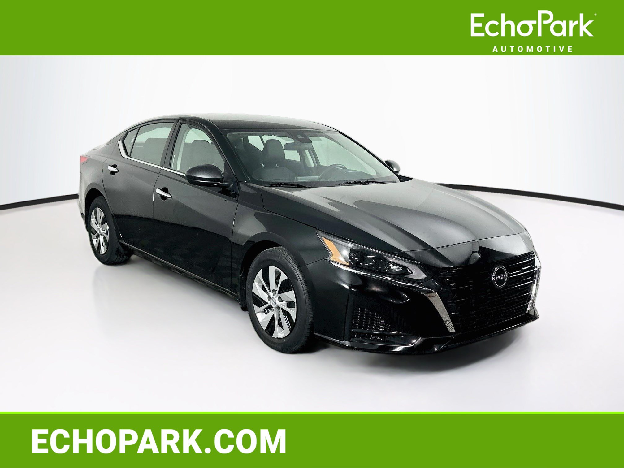 Used 2024 Nissan Altima 2.5 S