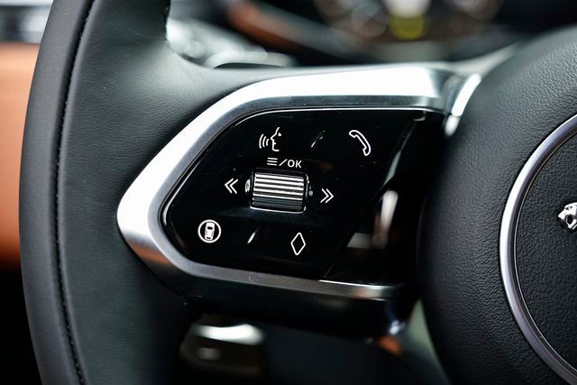 New 2026 Jaguar F-PACE R-Dynamic S AWD/4WD image 44