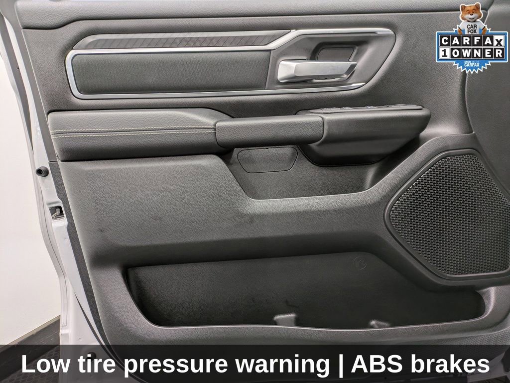 Used 2025 RAM 1500 Big Horn image 10