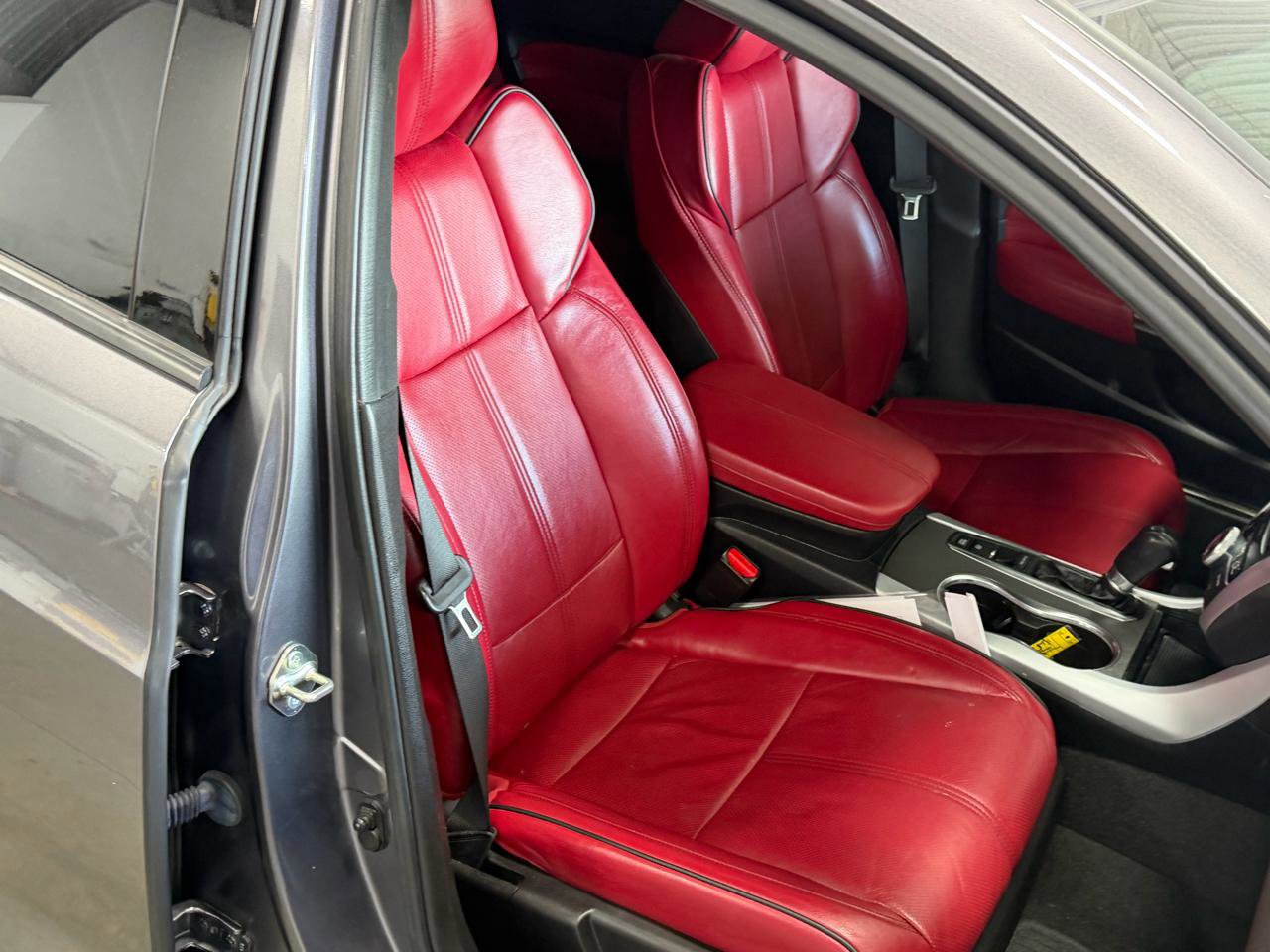 Used 2020 Acura TLX SH-AWD w/ A-SPEC Pkg image 22