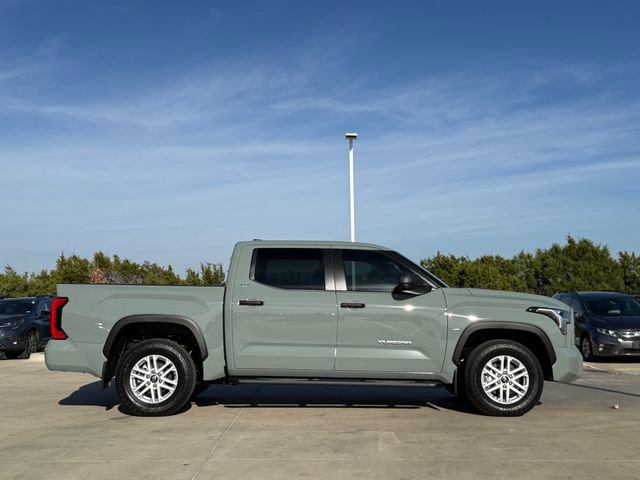 Used 2026 Toyota Tundra SR5 image 5