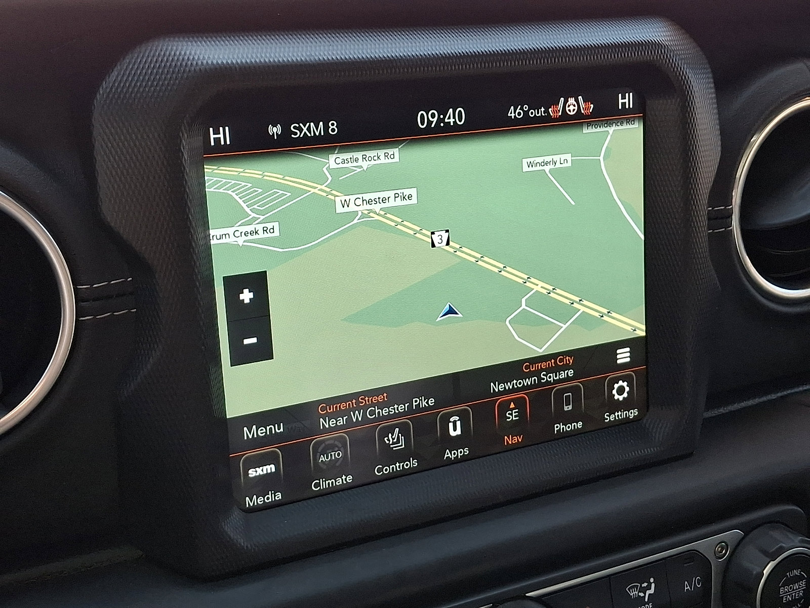 Certified 2021 Jeep Gladiator Overland w/ Popular Equipment Package image 17