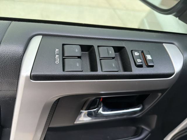 Certified 2022 Toyota 4Runner SR5 RWD image 10