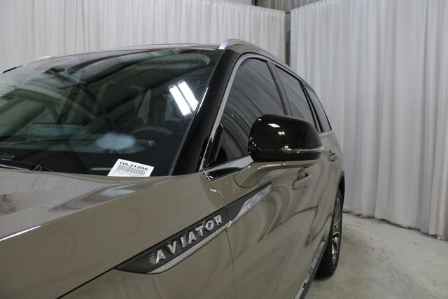 New 2026 Lincoln Aviator Reserve AWD/4WD image 36
