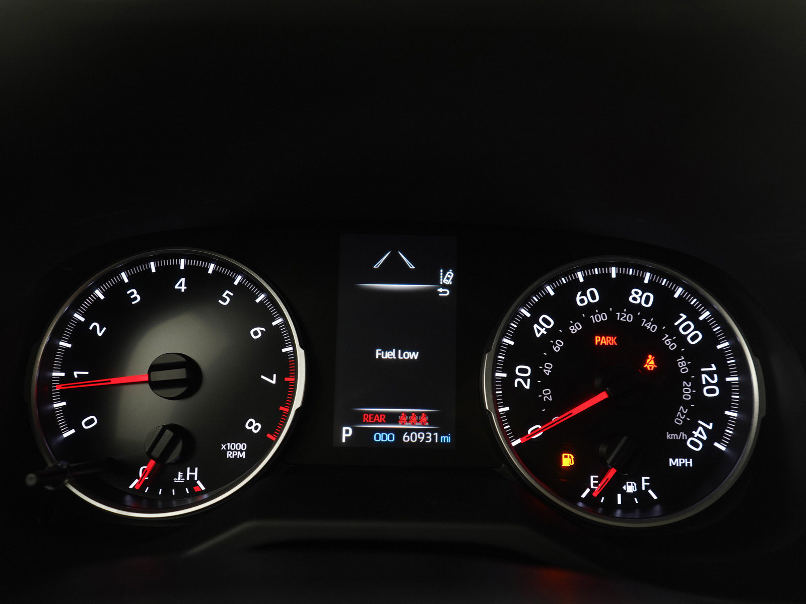 Used 2022 Toyota RAV4 LE image 26