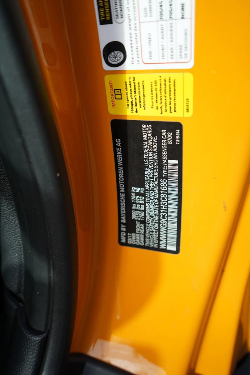 Used 2017 MINI Cooper S FWD image 7