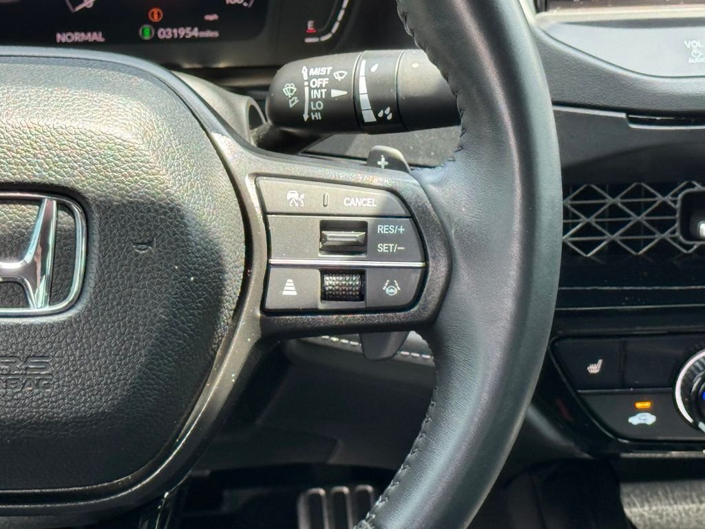 Used 2024 Honda Accord Sport image 28