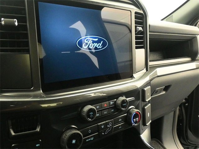 New 2025 Ford F150 STX w/ Equipment Group 200A image 12