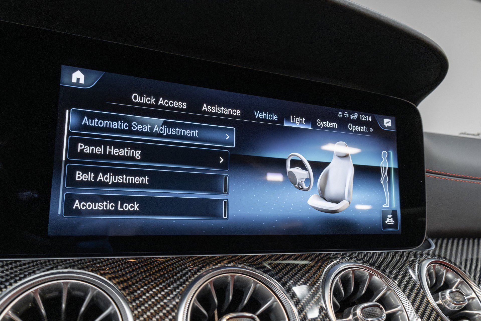 Used 2021 Mercedes-Benz AMG GT 63 S image 61