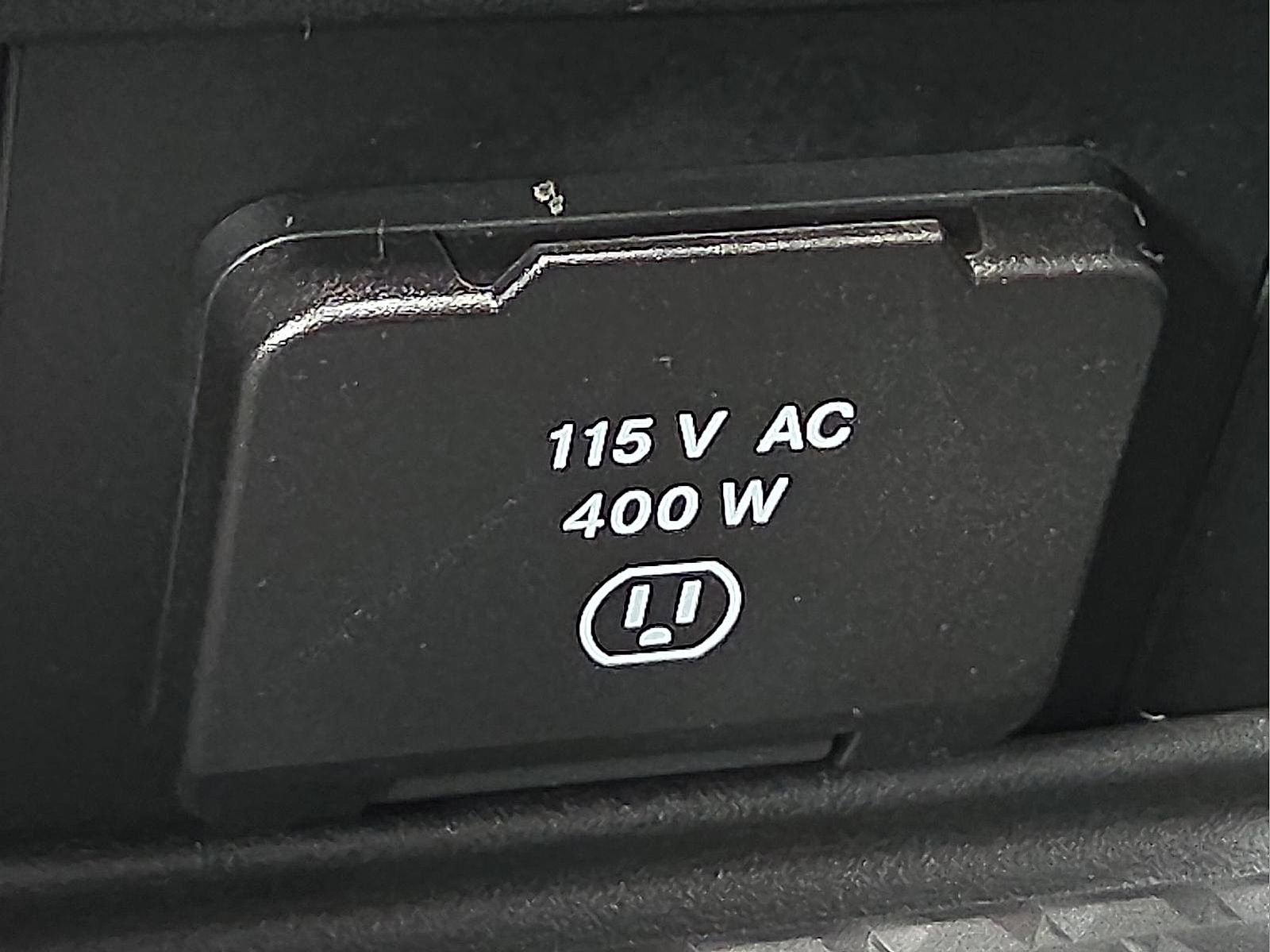 New 2026 RAM 1500 Laramie w/ Night Edition image 22