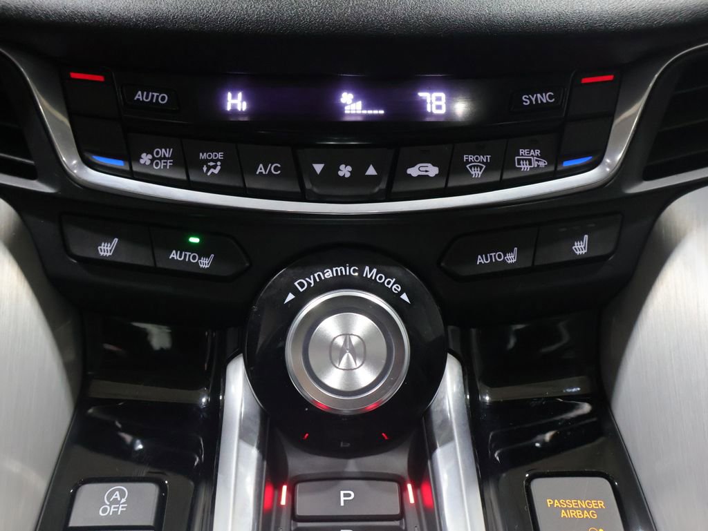 Used 2022 Acura TLX Technology Package image 30