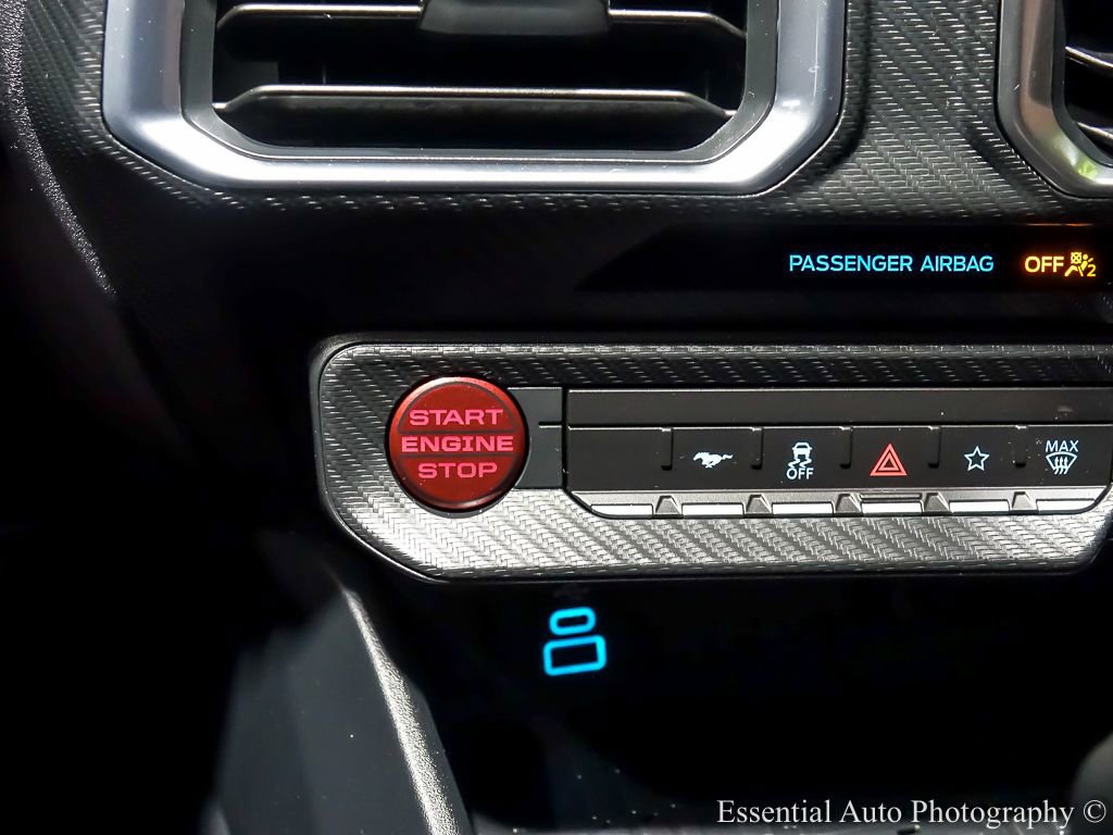 Used 2024 Ford Mustang GT Premium image 18