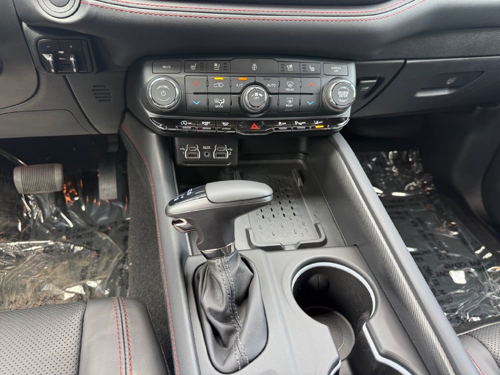 New 2026 Dodge Durango GT AWD/4WD image 14