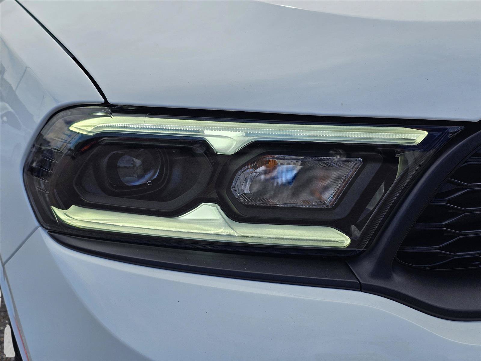New 2026 Dodge Durango GT w/ Blacktop Package RWD image 4