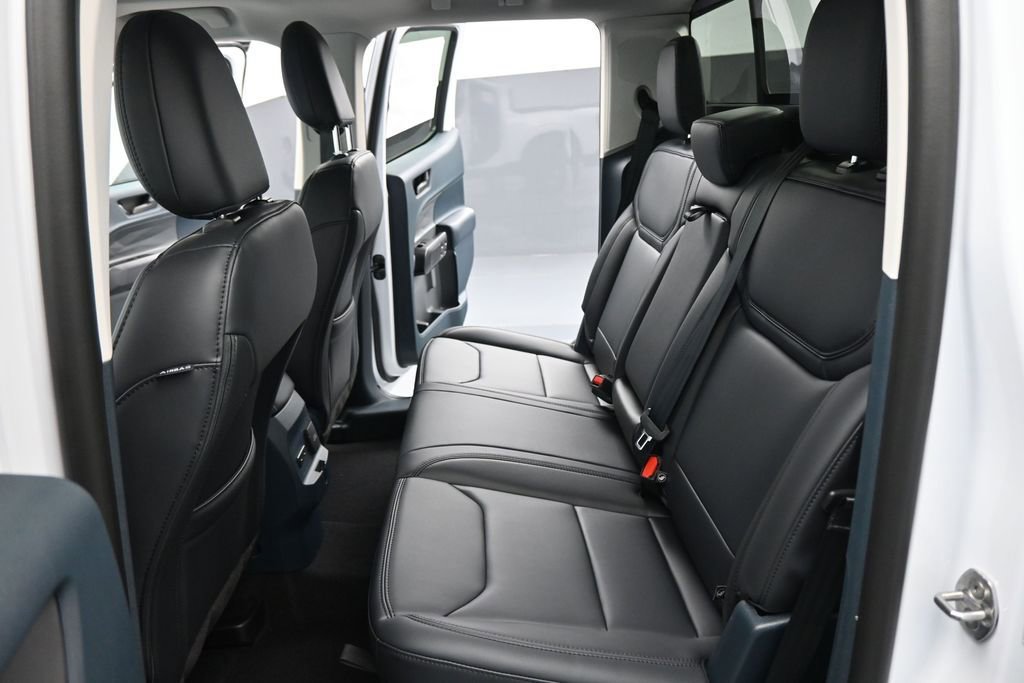 New 2026 Ford Maverick Lariat AWD/4WD image 20