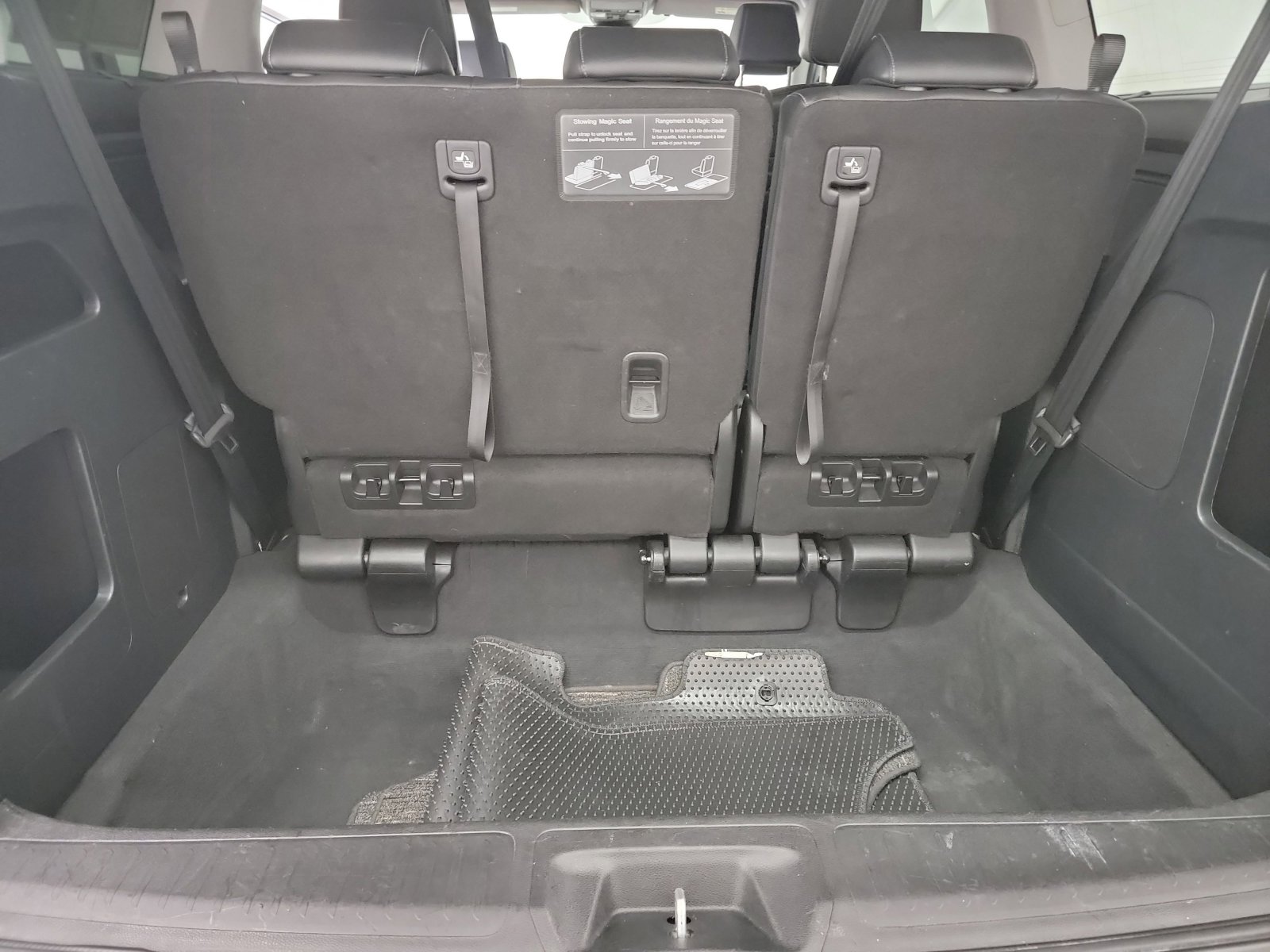 Certified 2023 Honda Odyssey Touring image 26