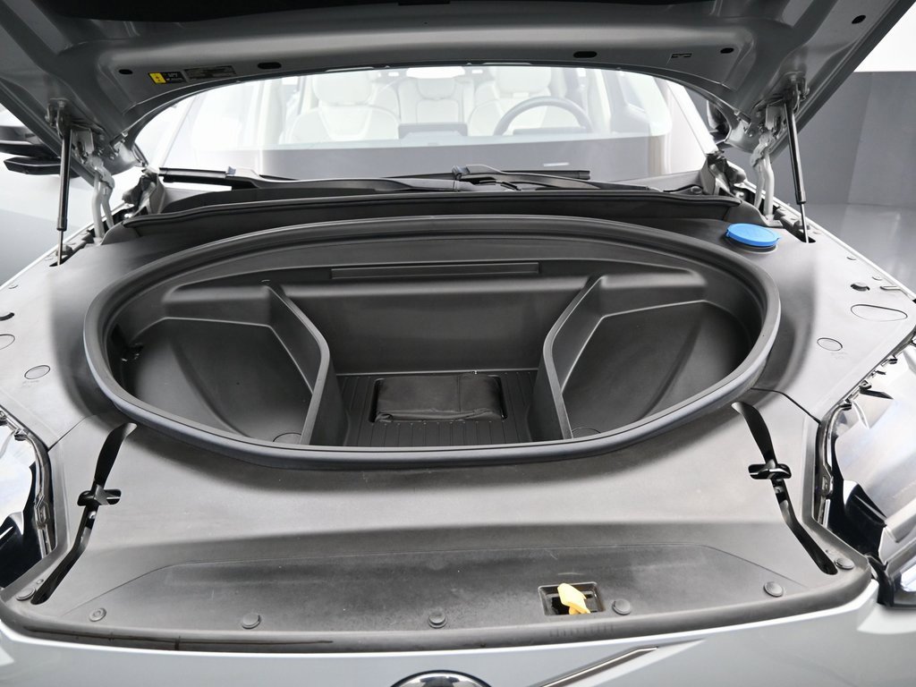 Used 2025 Volvo EX90 Ultra image 34