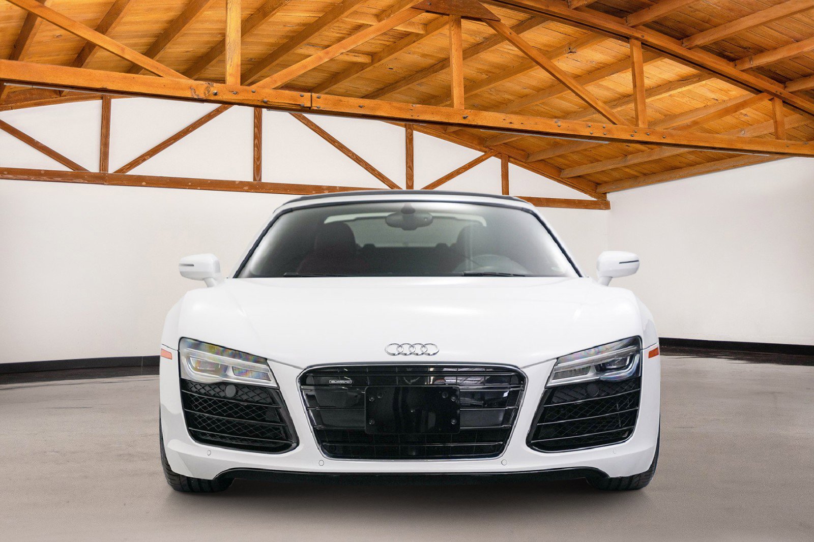Used 2015 Audi R8 V8 AWD/4WD image 7