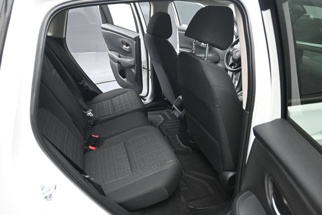 New 2027 Honda HR-V LX image 27