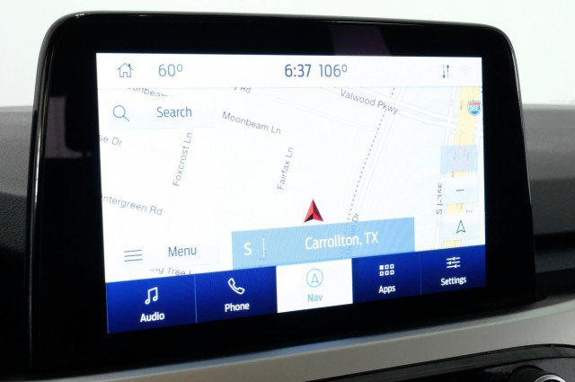 Used 2020 Ford Escape SE AWD/4WD image 18