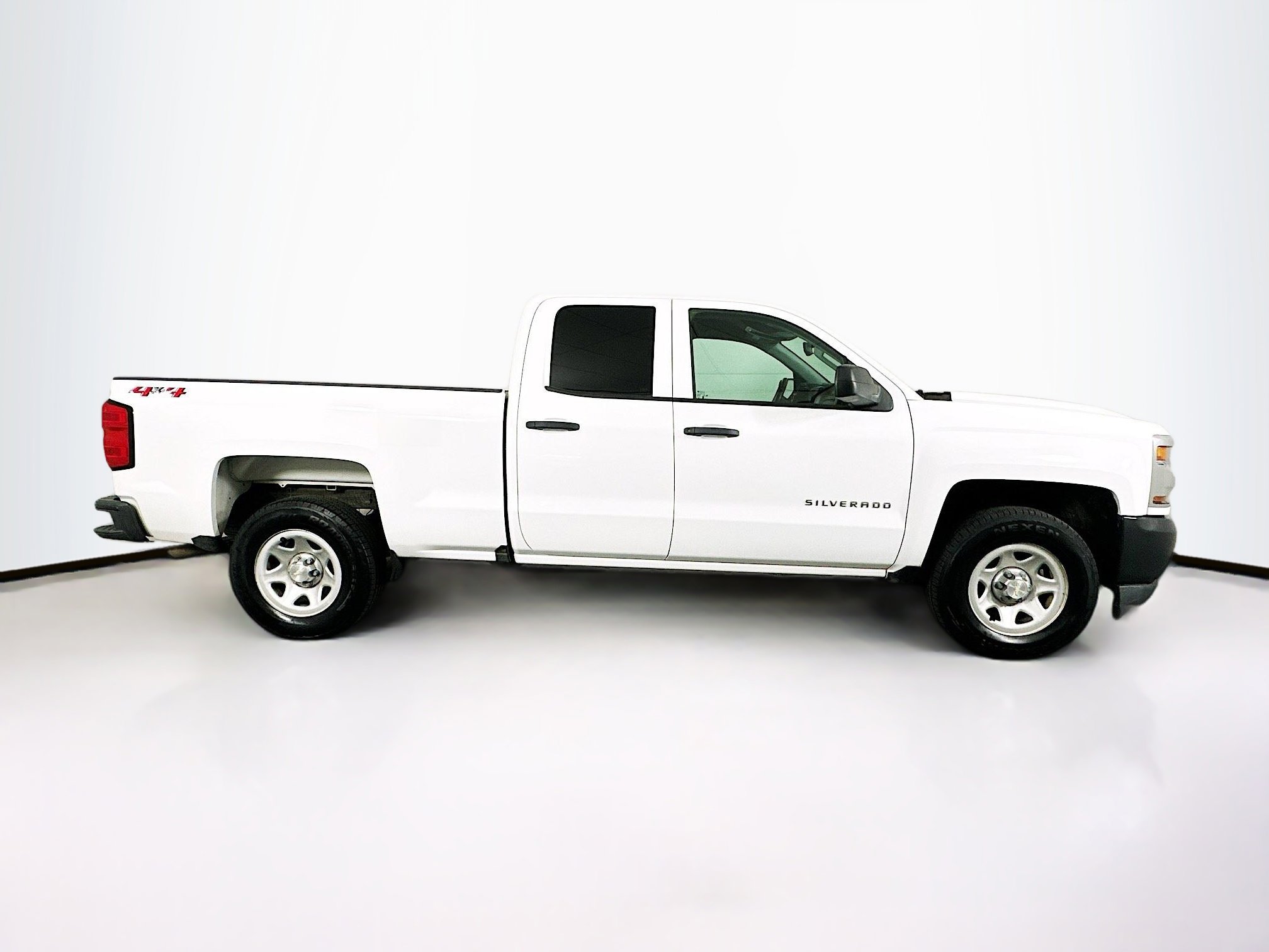 Used 2019 Chevrolet Silverado 1500 W/T image 10
