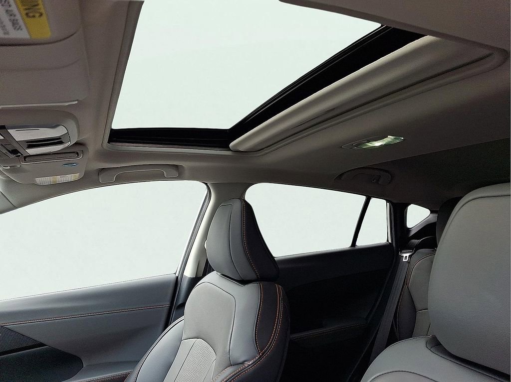 Certified 2024 Subaru Crosstrek 2.5i Limited w/ Crosstrek Mirror Package image 15