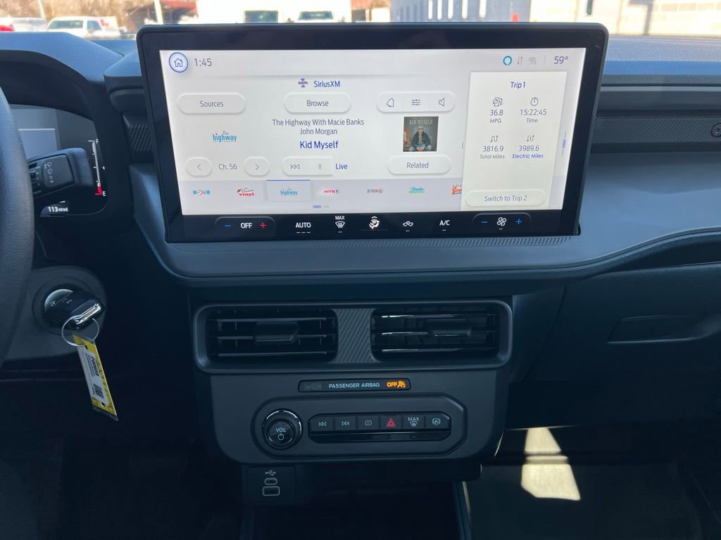 Used 2025 Ford Maverick XL image 25