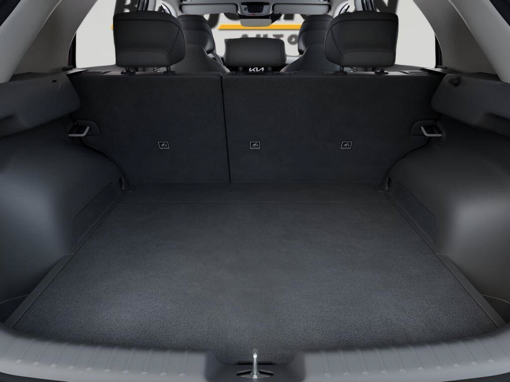 New 2026 Kia Niro EX w/ EX Premium Package FWD image 19