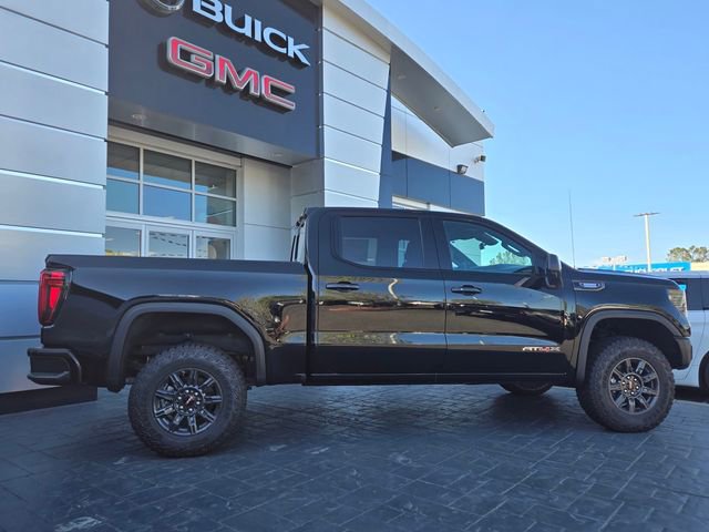 New 2026 GMC Sierra 1500 AT4X image 3