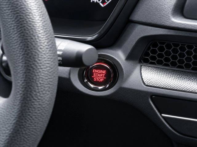 Used 2026 Honda CR-V LX image 20