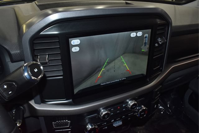 Used 2025 Ford F150 XLT w/ Equipment Group 301A Standard AWD/4WD image 33