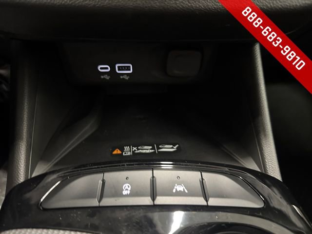 New 2026 Buick Envista Avenir image 17