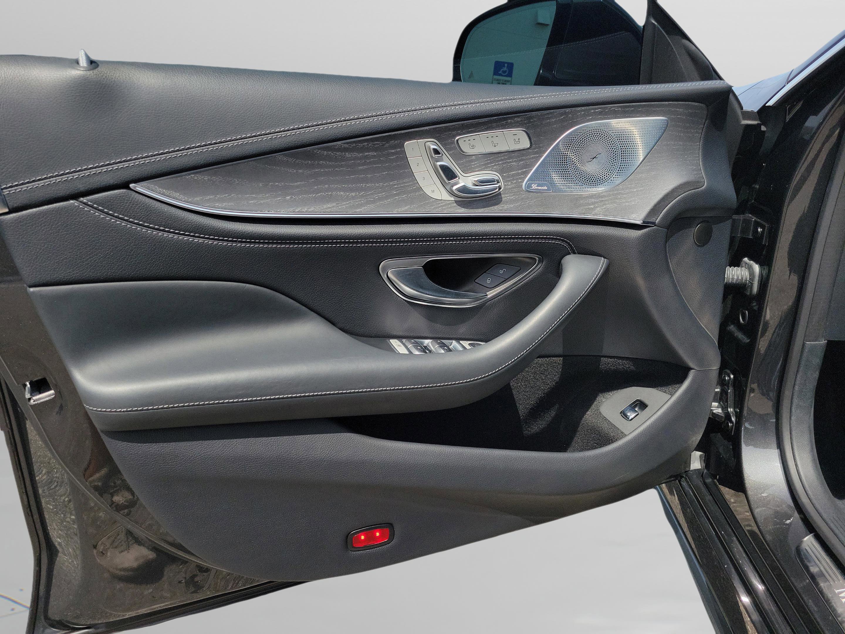 Certified 2020 Mercedes-Benz CLS 450 image 16