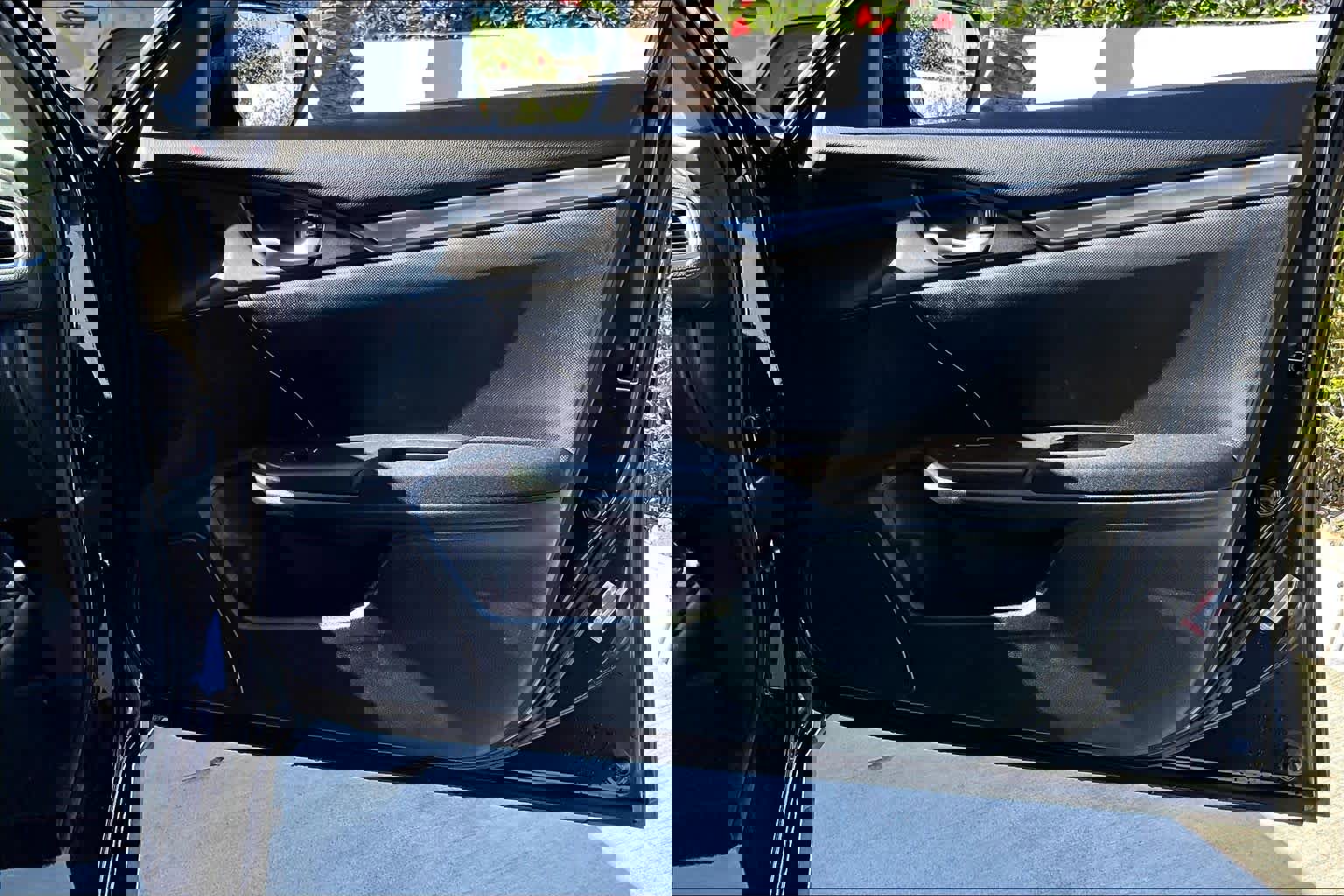 Used 2017 Honda Civic LX image 23