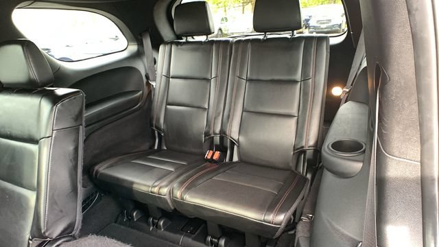 Used 2024 Dodge Durango GT AWD/4WD image 24