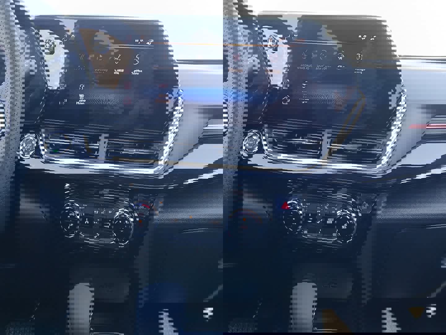 New 2026 Chevrolet Trax RS w/ Sunroof Package image 33