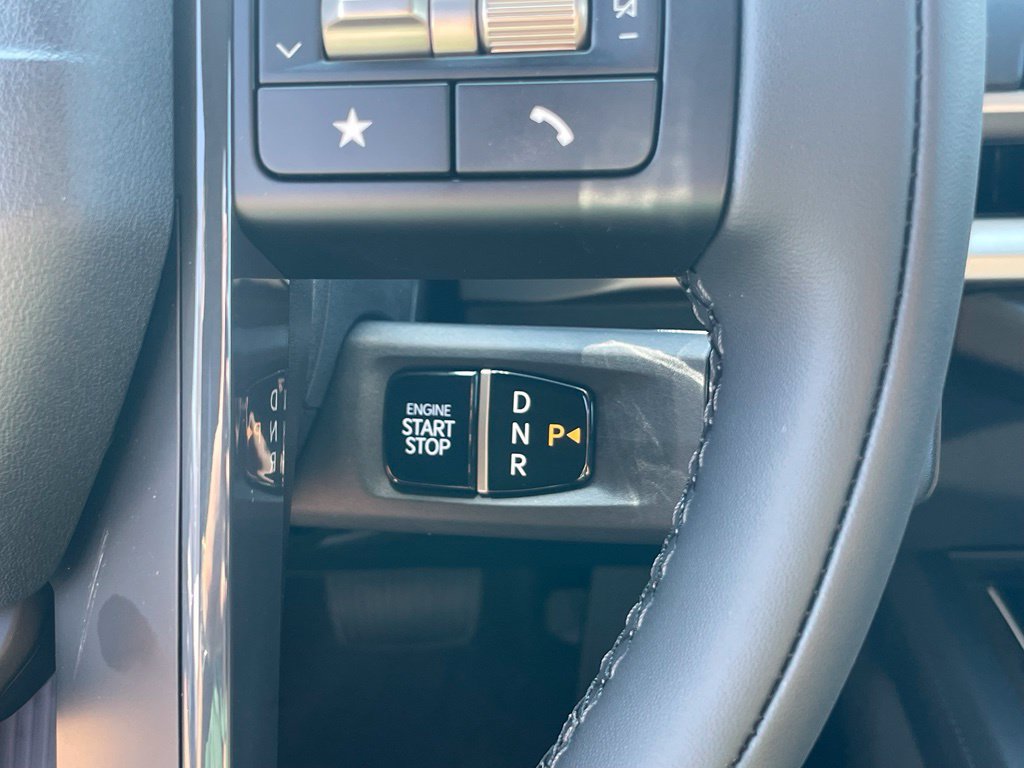 New 2027 Kia Telluride S w/ Towing Package AWD/4WD image 19