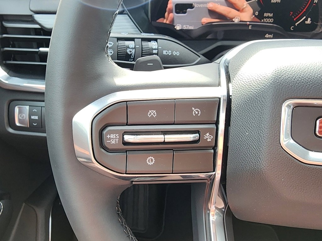 New 2026 GMC Acadia Elevation w/ Black Edition image 20